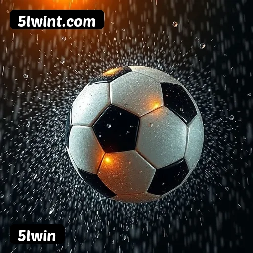 Imagem quadrada de apoio para baixar 5lwin