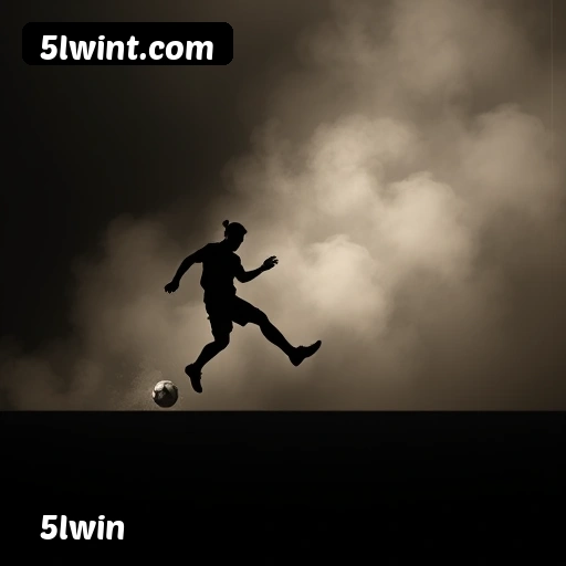 Imagem secundária de apoio para instalação do app 5lwin